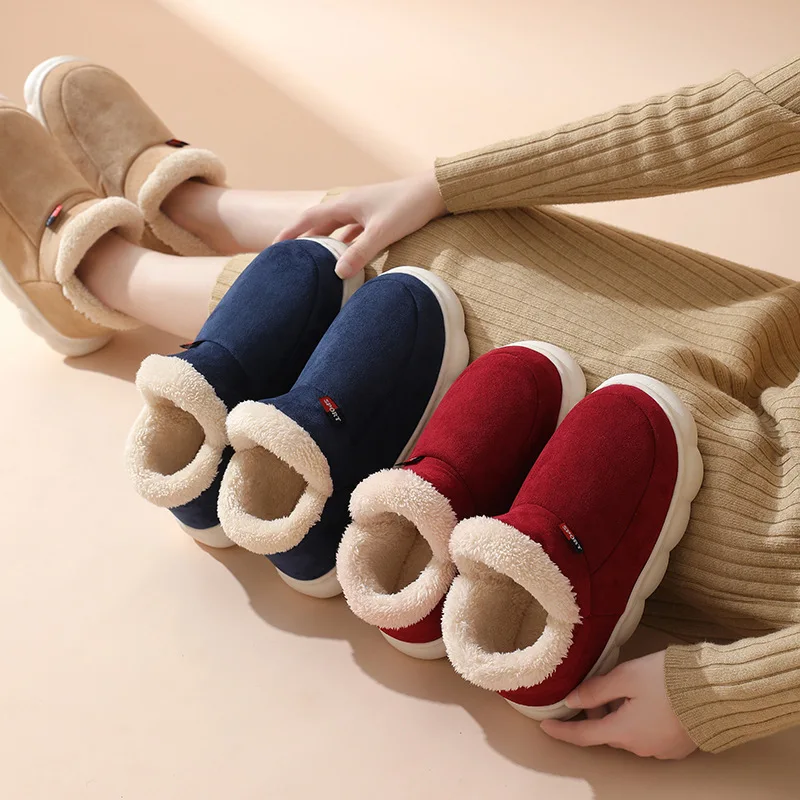 Winter Casual House Shoes For  - đánh giá và giá Kids Outdoor House With Slide