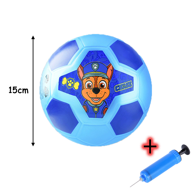 PAW Patrol Football Cartoon An - đánh giá và giá Kids Outdoor Playset