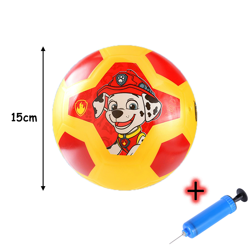 PAW Patrol Football Cartoon An - đánh giá và giá Kids Outdoor Playset