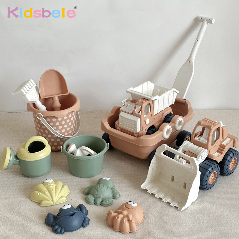 Beach Play Toys Children Porta - đánh giá và giá Kids Outdoor Playset