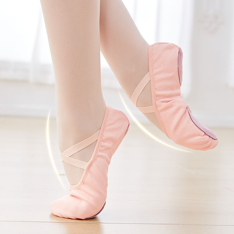 Girls Women Ballet Shoes Stret - đánh giá và giá Kids Indoor Outdoor Slippers