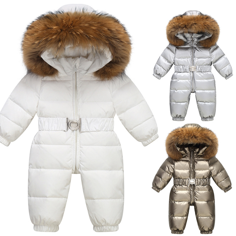 Children Winter Overalls Water - đánh giá và giá Kids Outdoor Jumpsuit
