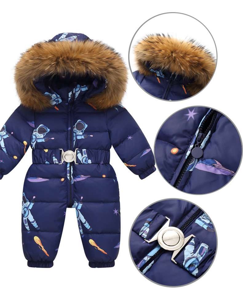 Children Winter Overalls Water - đánh giá và giá Kids Outdoor Jumpsuit
