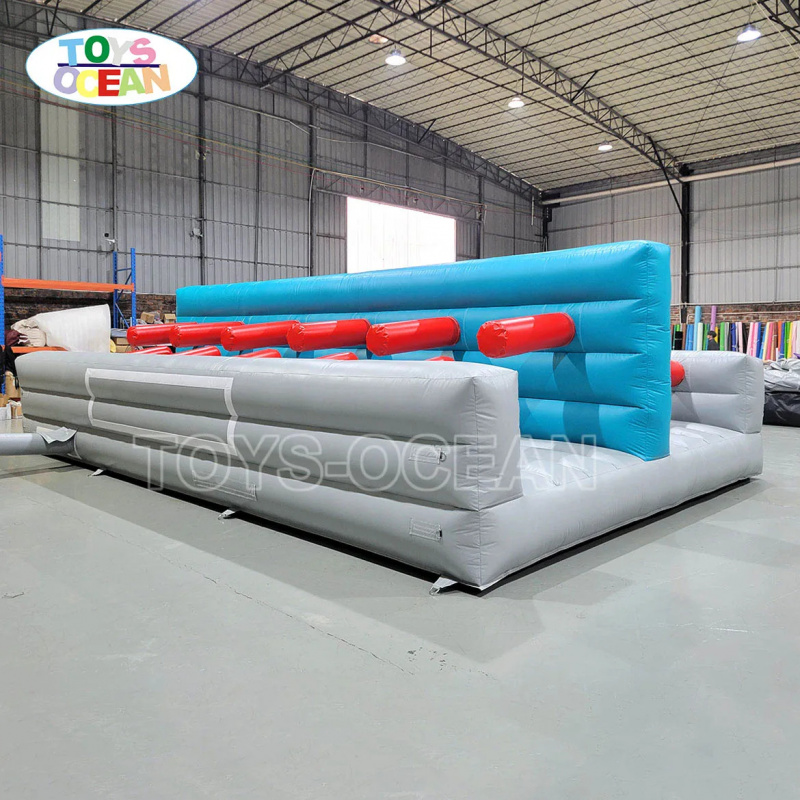 Brand New Design Commercial Gr - đánh giá và giá Kids Outdoor Obstacle Course