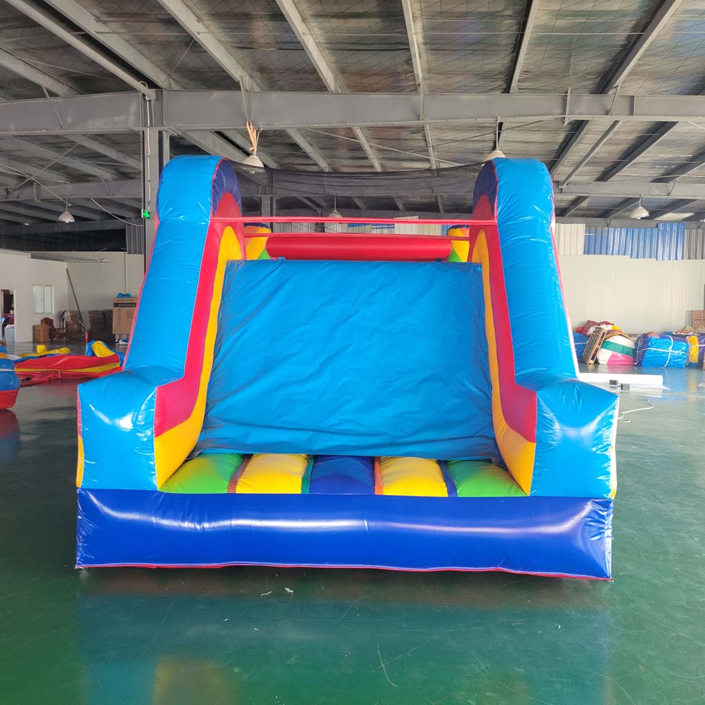Giant Commercial Inflatable Ob - đánh giá và giá Kids Outdoor House With Slide