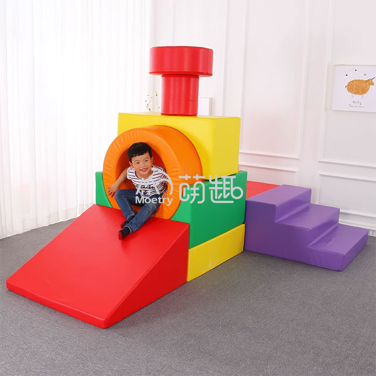 Moetry Train Shaped Baby Colou - đánh giá và giá Kids Outdoor Playset