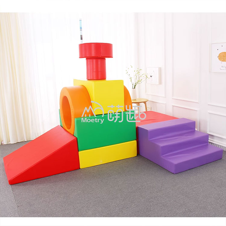 Moetry Train Shaped Baby Colou - đánh giá và giá Kids Outdoor Playset