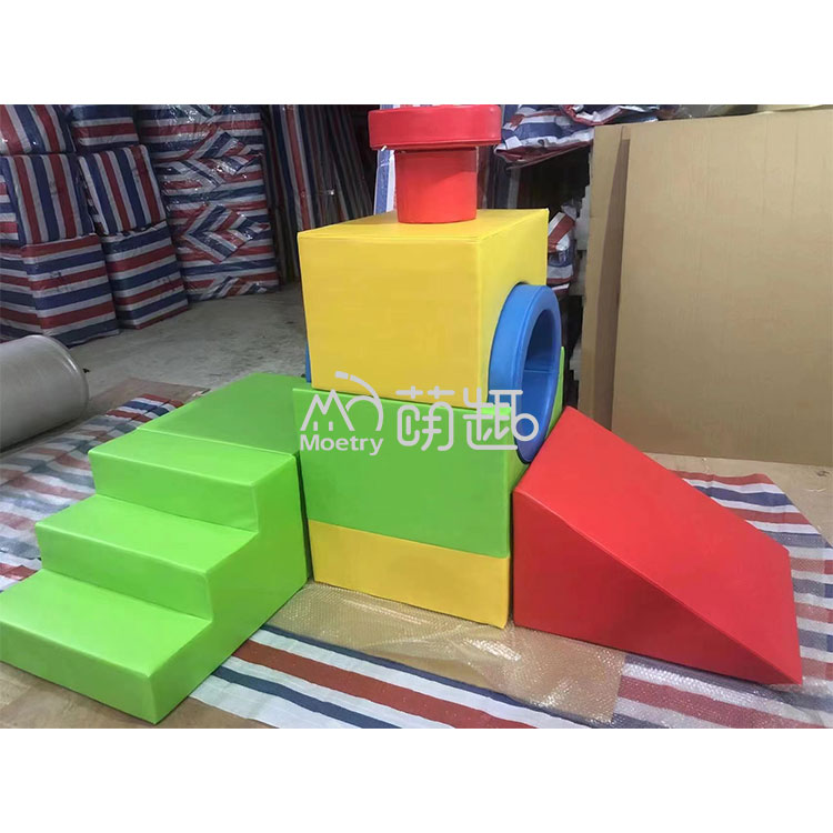 Moetry Train Shaped Baby Colou - đánh giá và giá Kids Outdoor Playset