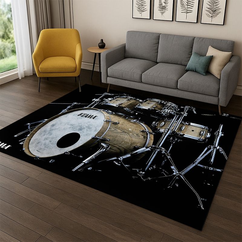 Drum Kit Drum Set Music Instru - đánh giá và giá Kids Outdoor Instruments