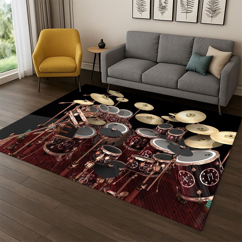 Drum Kit Drum Set Music Instru - đánh giá và giá Kids Outdoor Instruments