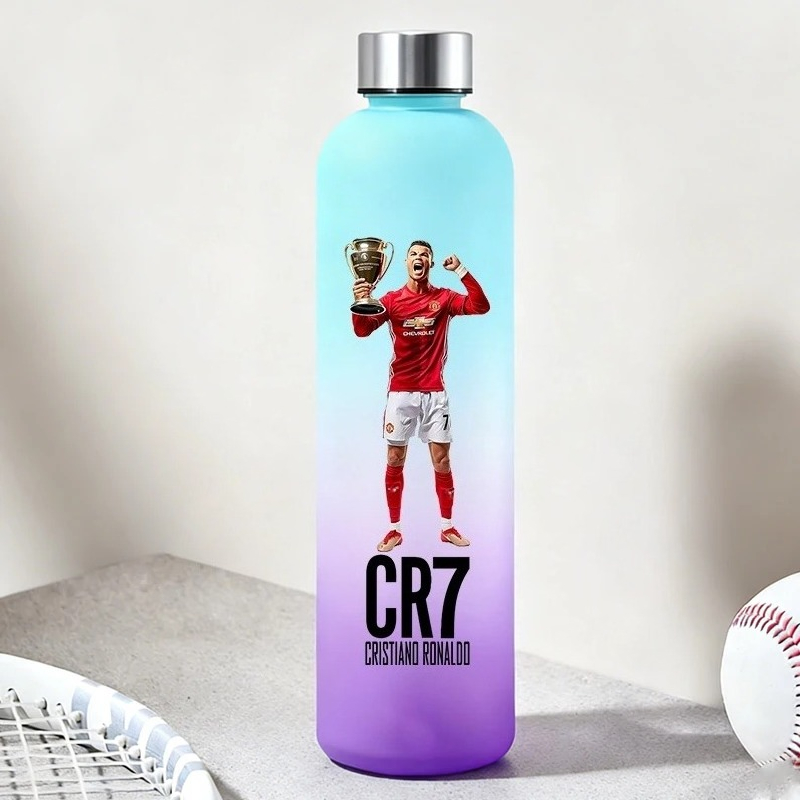 900ML CR7 Water Bottles Casual - đánh giá và giá Kids Outdoor Movies