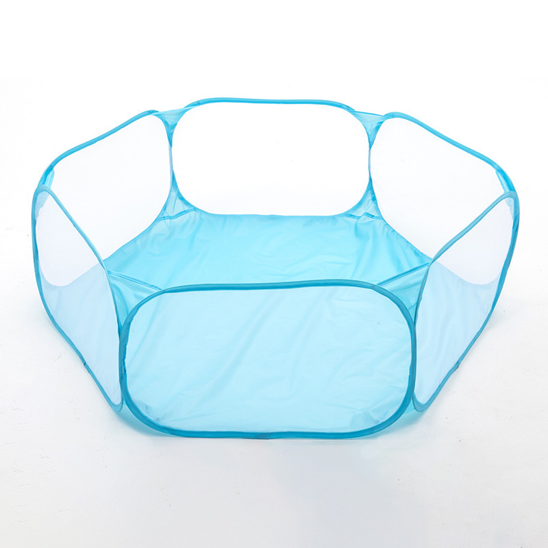 1.2M Ball Pit Ball Pool Foldab - đánh giá và giá Kids Outdoor Play Yard
