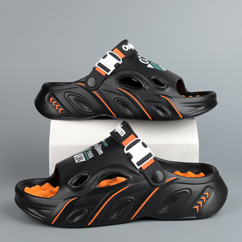 Summer Men's Massage Slippers  - đánh giá và giá Kids Outdoor Obstacle Course
