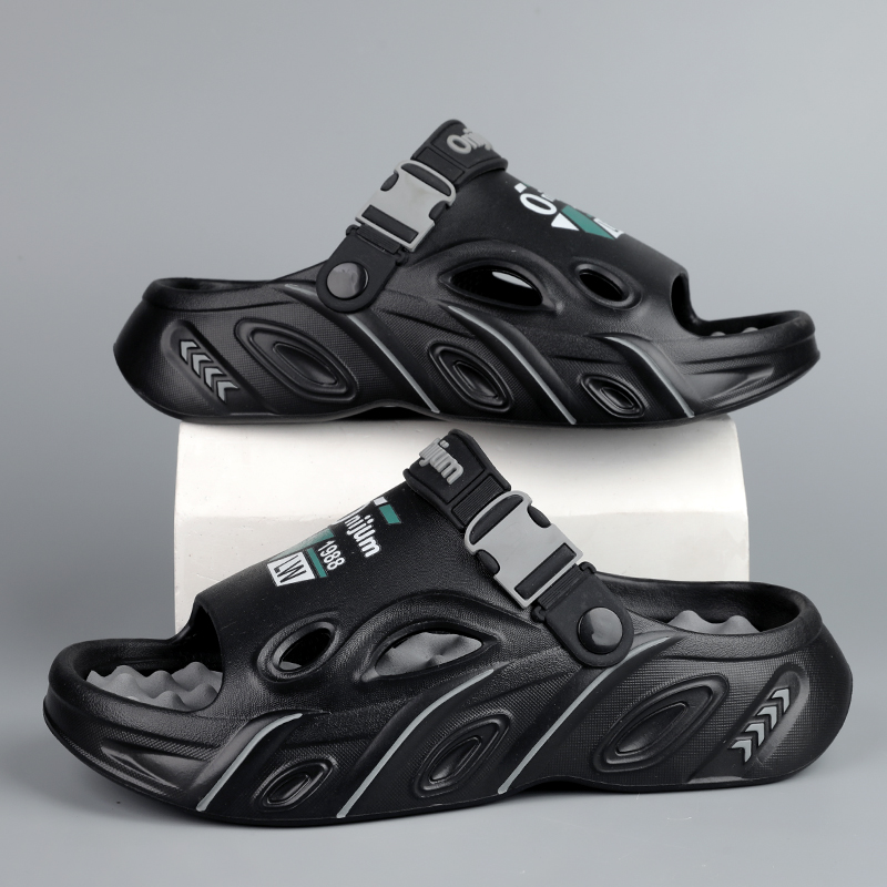 Summer Men's Massage Slippers  - đánh giá và giá Kids Outdoor Obstacle Course