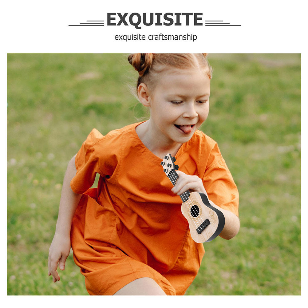 Kids 4 String Ukulele 2 Pack L - đánh giá và giá Kids Outdoor Instruments