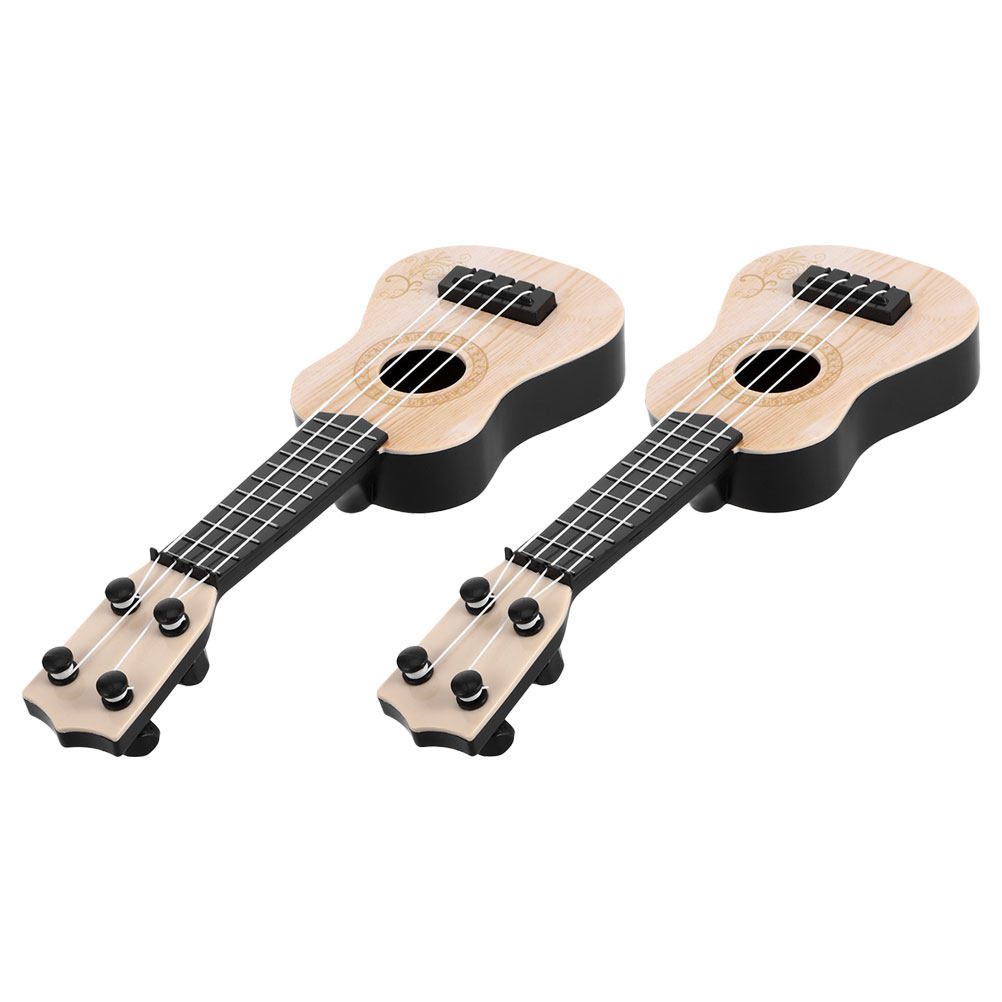 Kids 4 String Ukulele 2 Pack L - đánh giá và giá Kids Outdoor Instruments