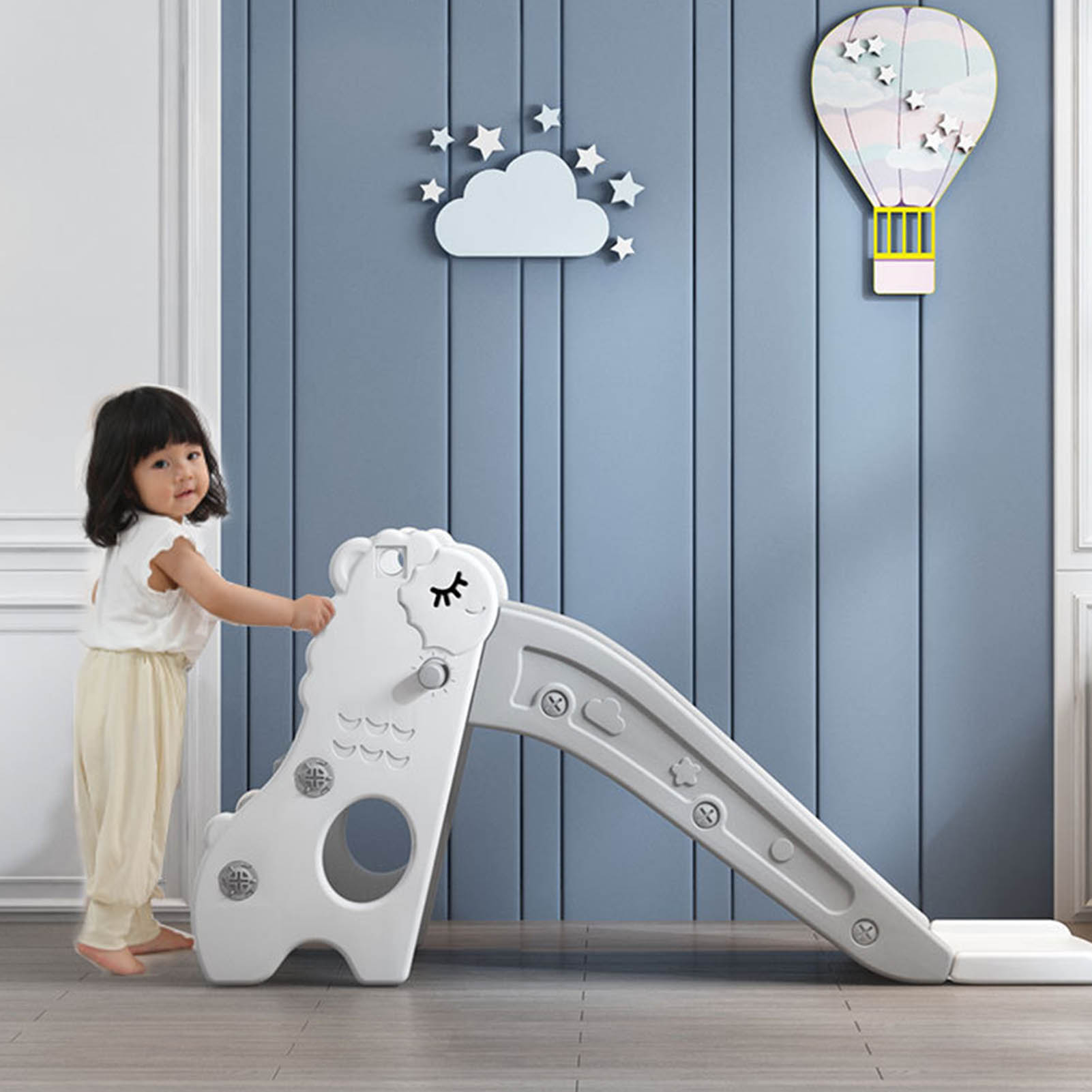 Kids Indoor Sliding Slide Free - đánh giá và giá Kids Outdoor Obstacle Course
