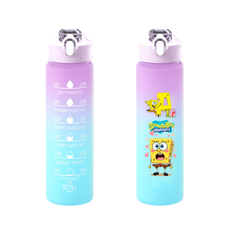 SpongeBobs SquarePants Gradien - đánh giá và giá Kids Outdoor Movies