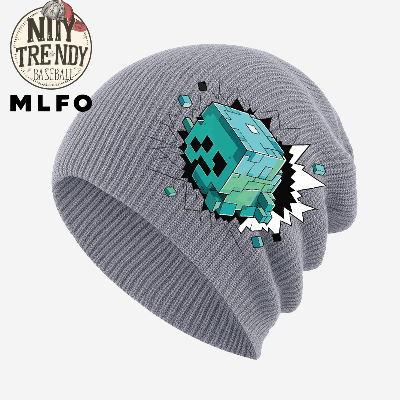1‑3 Years Kids Knit Cold Hat G - đánh giá và giá Kids Outdoor Hat