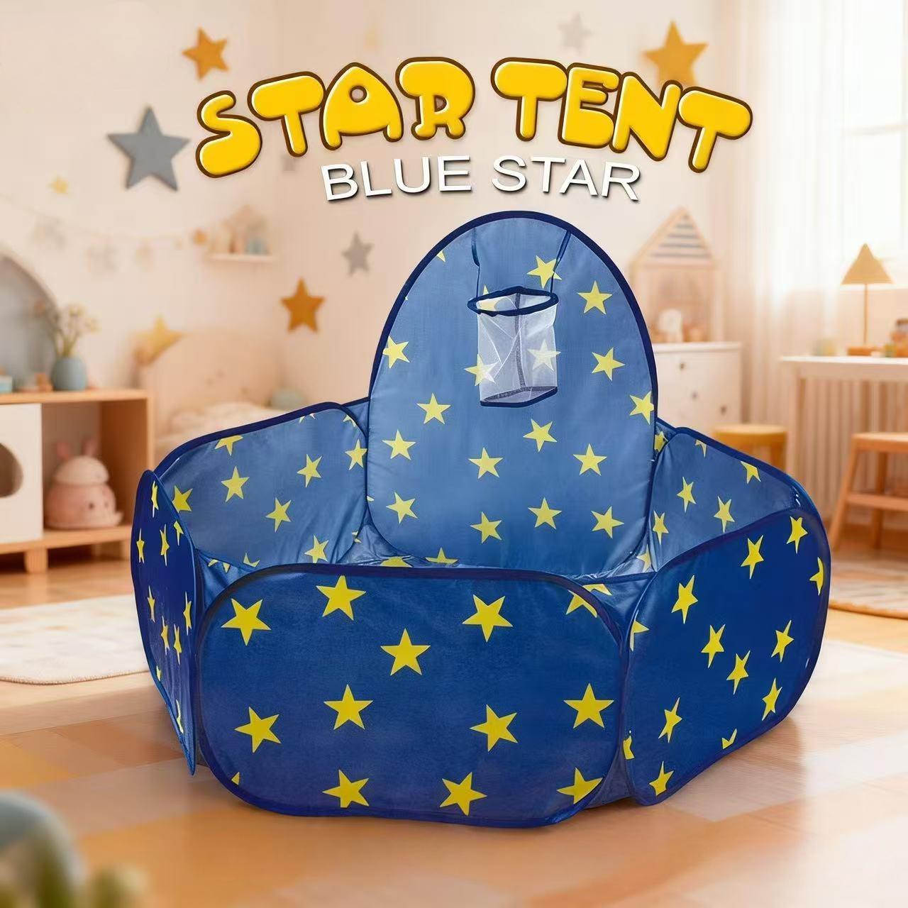 Foldable Play Tent for Kids, K - đánh giá và giá Kids Outdoor Play Yard