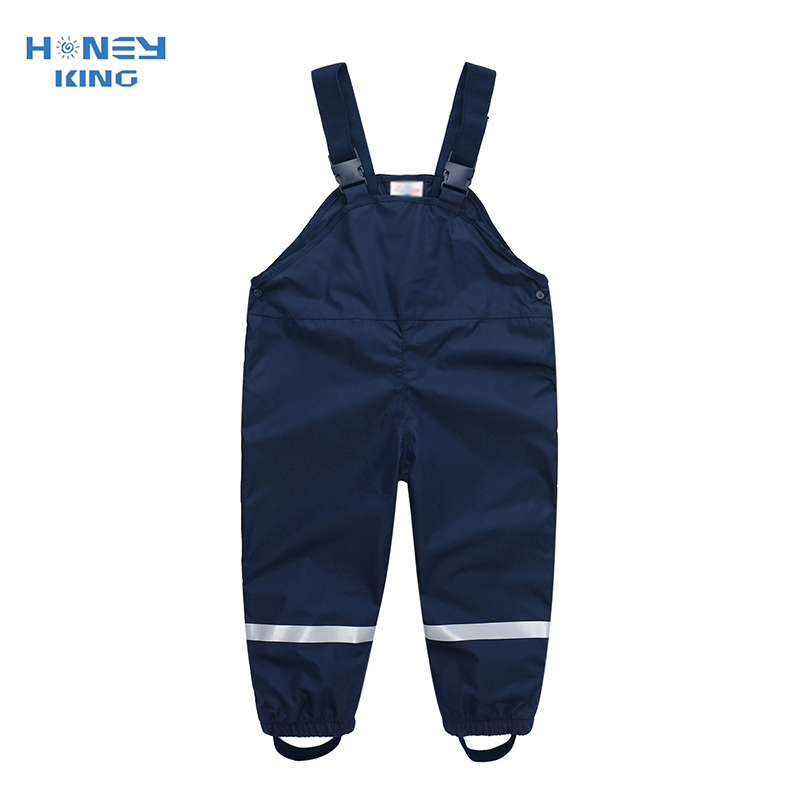 HONEYKING Kids Jumpsuit For Bo - đánh giá và giá Kids Outdoor Jumpsuit
