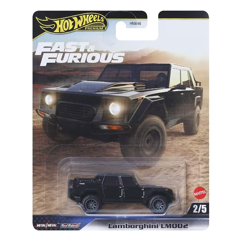 Hot Wheels Car Model Fast & Fu - đánh giá và giá Mattel Toy Hot Wheels