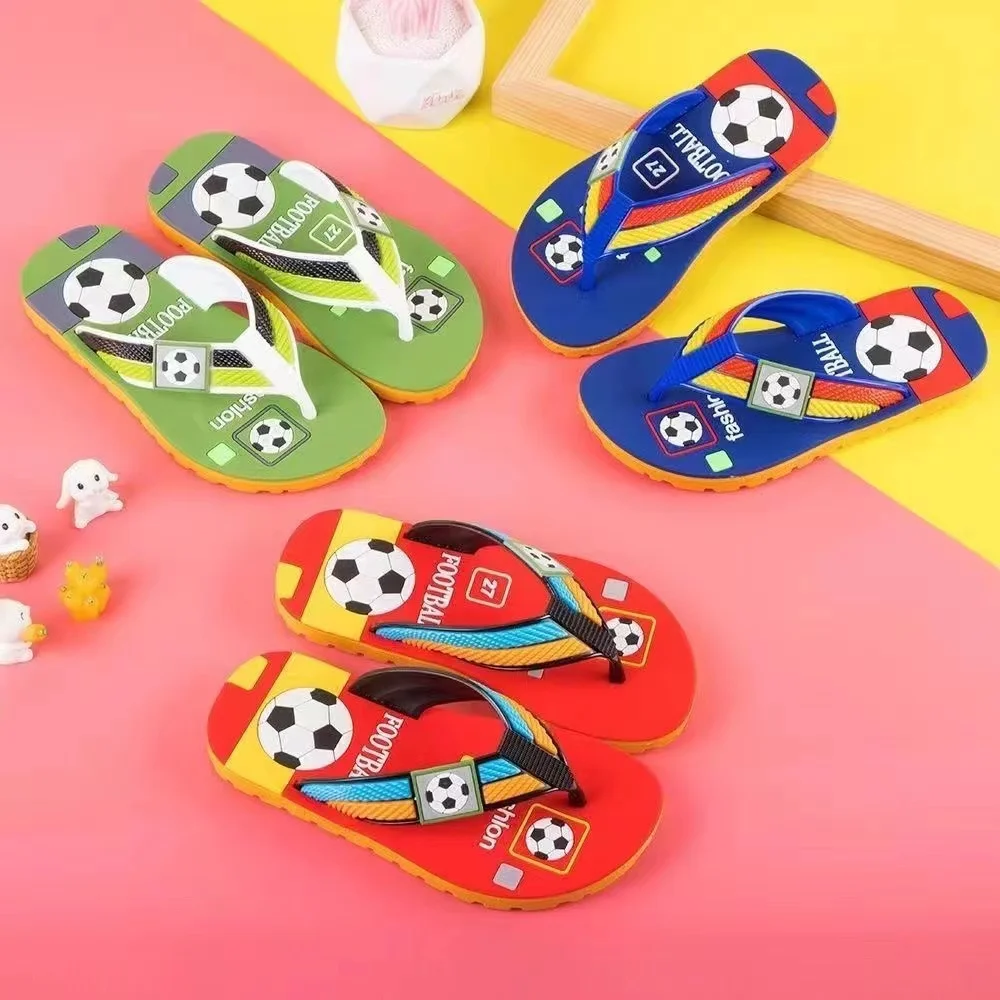 New Summer Baby Boys Girls Sli - đánh giá và giá Kids Indoor Outdoor Slippers