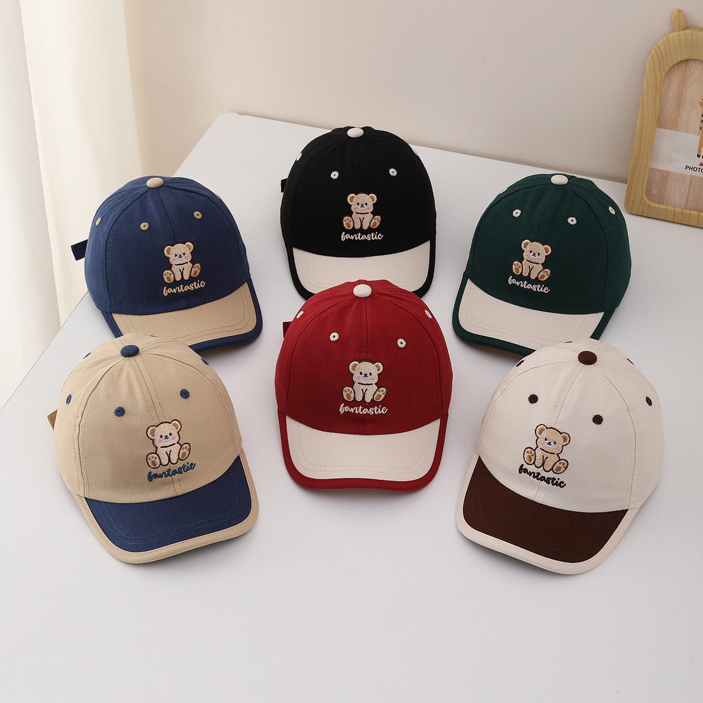 Children Baseball Cap 52cm Kid - đánh giá và giá Kids Outdoor Hat