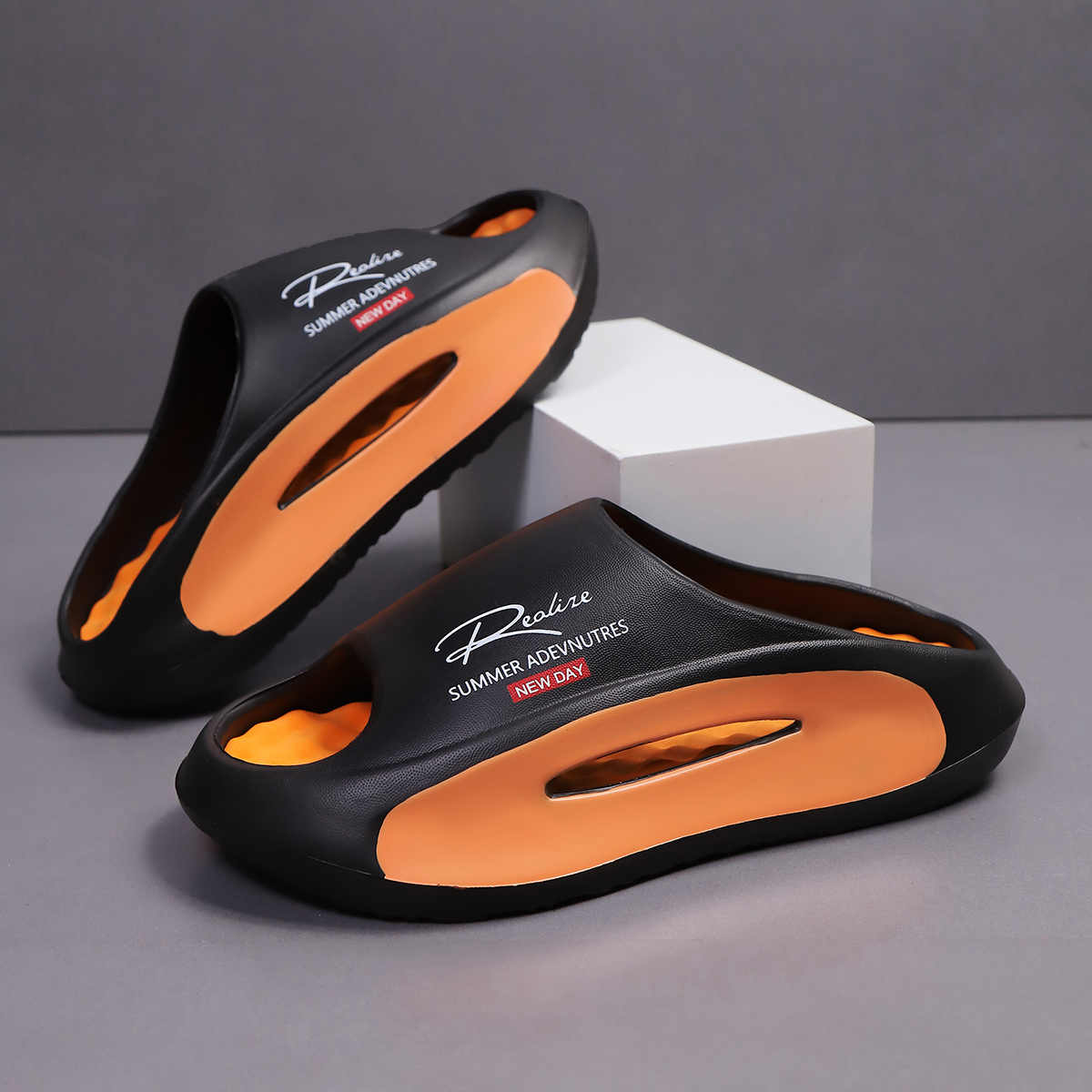 Men's Sport Slippers - Lightwe - đánh giá và giá Kids Outdoor Obstacle Course