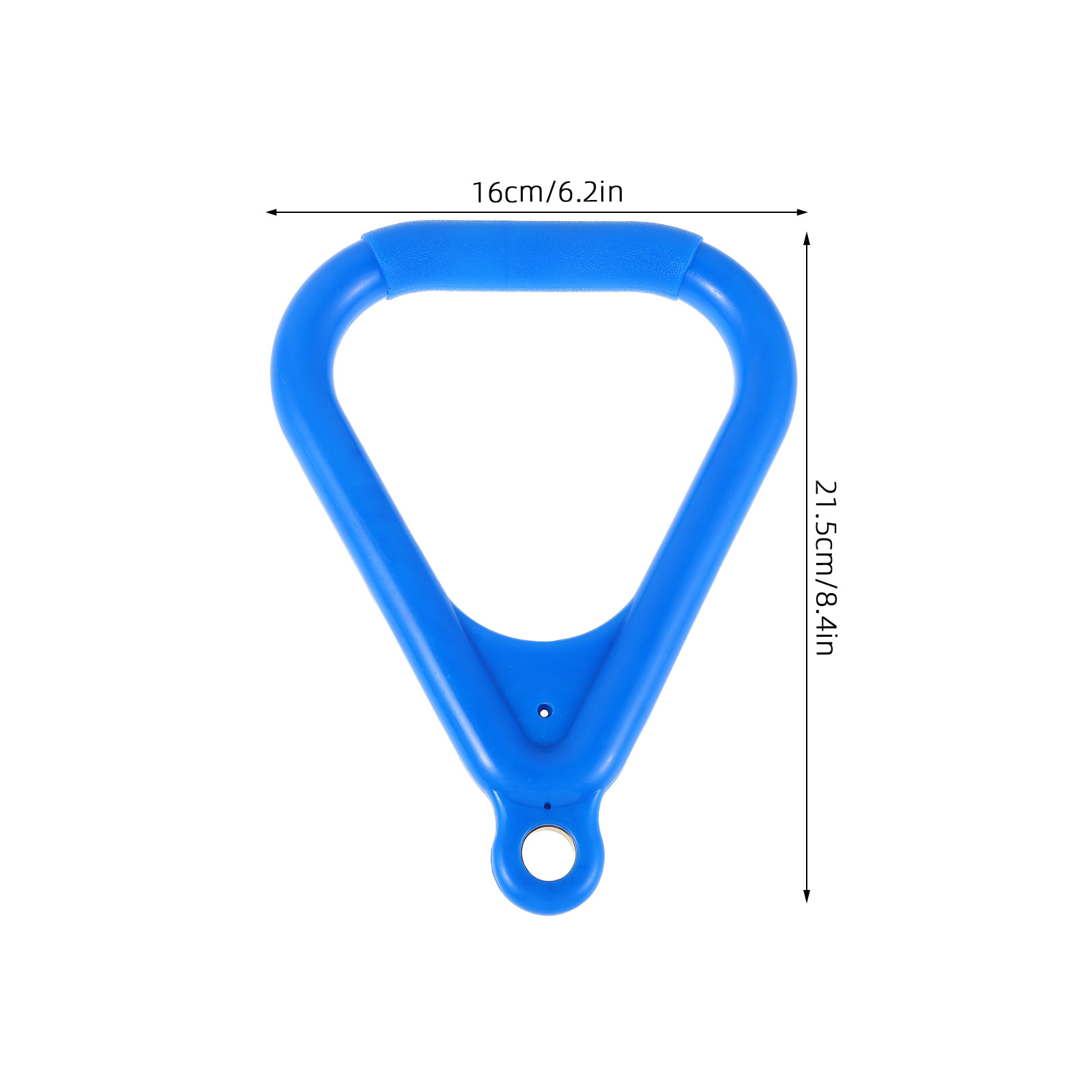 2Pcs Kids Gymnastic Rings Clim - đánh giá và giá Kids Outdoor Obstacle Course Equipment
