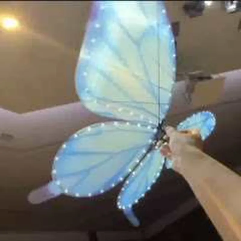 Remote Control Bionic Butterfl - đánh giá và giá Kids Outdoor Fairy Garden