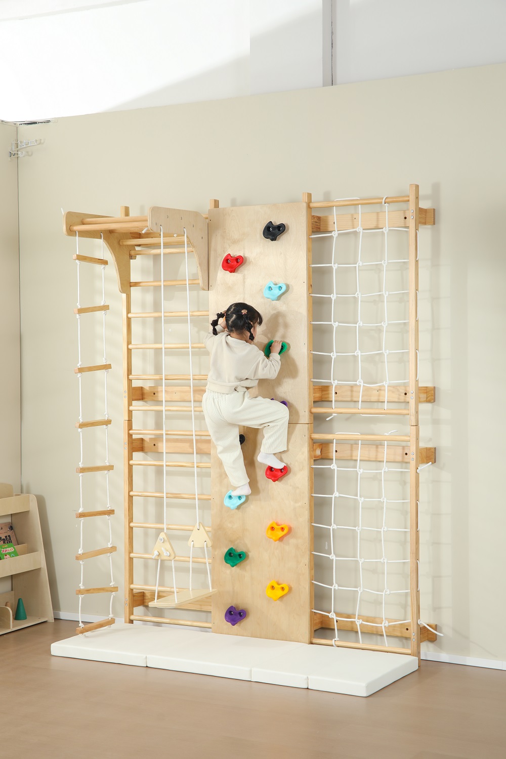 In Stock Indoor Monkey Bars Ki - đánh giá và giá Kids Outdoor Monkey Bar Set